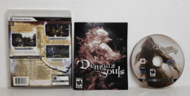 PS3 Demon's Souls (CIB) US version