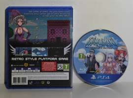 PS4 Taimumari: Complete Edition (CIB)