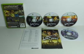 Xbox 360 Lost Odyssey (CIB)
