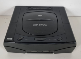 Sega Saturn Console Set (loose)