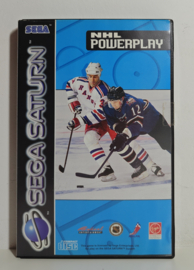 Saturn NHL Powerplay (Sticker sealed)