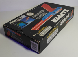 NES Zapper (complete) FAH
