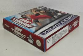 GBA Tony Hawk's Downhill Jam (CIB) ITA