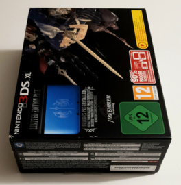 Nintendo 3DS XL Fire Emblem Awakening Limited Edition Pack (new)