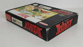 SNES Asterix (CIB) FAH