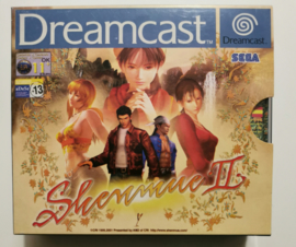 Sega Dreamcast