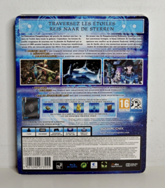 PS4 Star Ocean Integrity and Faithlessness - Limited Edition (CIB)