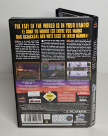 Saturn Independence Day (CIB)