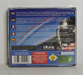 Dreamcast Aerowings (CIB)