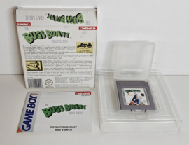 GB The Bugs Bunny Crazy Castle (CIB) FAH