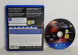 PS4 Super Stardust Ultra VR (CIB)