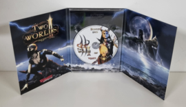 Xbox 360 Two Worlds II Royal Edition (CIB)