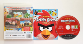 PS3 Angry Birds Trilogy (CIB)