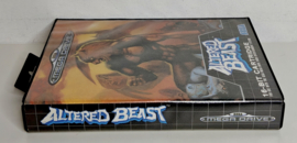 Mega Drive Altered Beast (CIB)