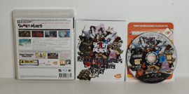 PS3 Short Peace - Ranko Tsukigime's Longest Day (CIB)