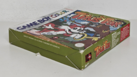 GBC Titus the Fox (CIB) EUR