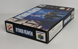 N64 Hybrid Heaven (CIB) EUR