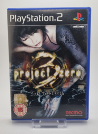 PS2 Project Zero 3: The Tormented (CIB)