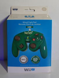 Wii U Wired Fight Pad Link (new)