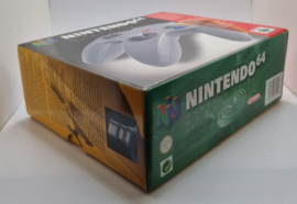 N64 Controller Grey (Boxed)