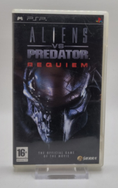 PSP Alien vs Predator - Requiem (CIB)