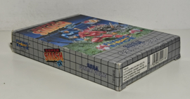 Game Gear Super Smash T.V. (box + cart)