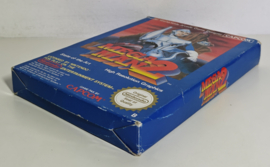 NES Mega Man 2 (CIB) FRA