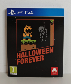 PS4 Halloween Forever (CIB)