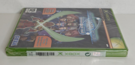 Xbox Phantasy Star Online Episode I & II (sticker sealed)