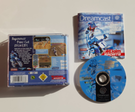 Dreamcast Jeremy McGrath Supercross (CIB)