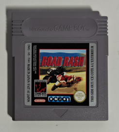 GB Road Rash (cart only) FAH
