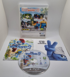 PS3 De Smurfen 2 (CIB)