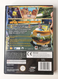 Gamecube Worms Blast (CIB) FAH