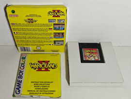 GBC Wario Land II (CIB) NEU6-4