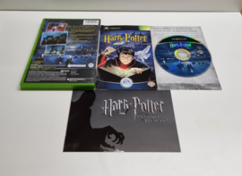 Xbox Harry Potter en de Steen der Wijzen (CIB)