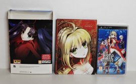 PSP Fate EXTRA Collector's Edition (CIB)