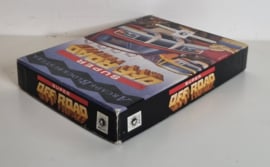 Megadrive Super Off Road (CIB)