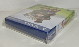 PS Vita Reverie Limited Edition (new) ASI