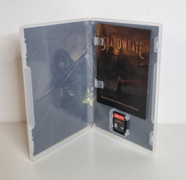 Switch Shadowgate (CIB) LRG #066