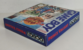 GB The Legend of Prince Valiant (CIB) FAH