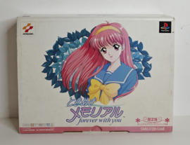 PS1 Forever with You Limited Edition (CIB) Japanese exclusive