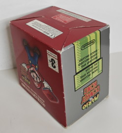 Gameboy Advance SP Mario Limited Edition PAK AGS-001 (CIB) EUR
