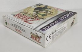 GBA The Legend of Zelda - The Minish Cap (CIB) NEU6