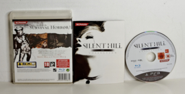 PS3 Silent Hill HD Collection (CIB)