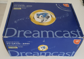 Dreamcast Karaoke