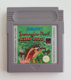 GB Tazmanian Devil Island Chase (cart only) FAH