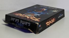 Game Gear Primal Rage (CIB)