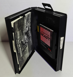 Mega Drive Shadow of the Beast (CIB)