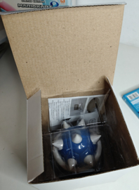 Wii U Mario Kart 8 Limited Edition (CIB) EUR