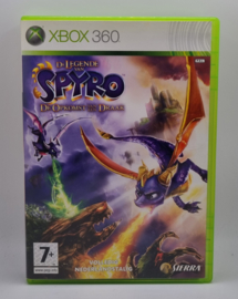 Xbox 360 De Legende van Spyro (CIB)